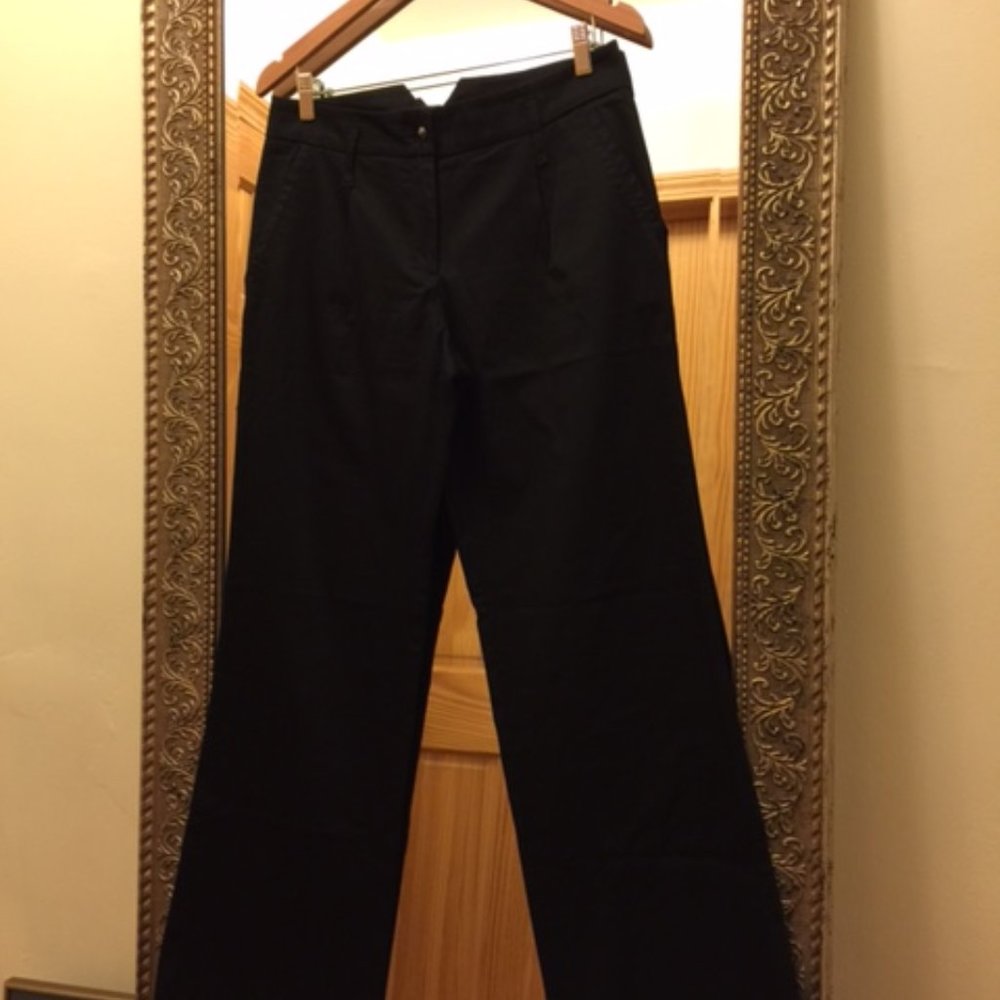 Byblos Women’s Pants Size 10-12 Made in Italy